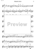 Margrethe-valsen - C Instrument