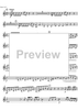 Music for the Royal Fireworks HWV 351 - Euphonium
