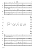 Bumper Cars - Full Score
