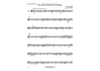 Way down Yonder in New Orleans - Alto Saxophone 2