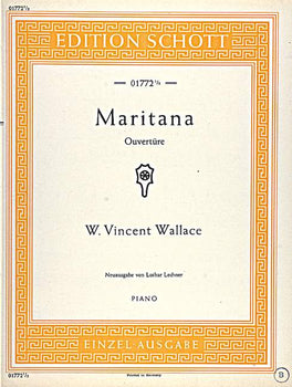 Maritana