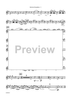 Harry Potter Symphonic Suite - Baritone Saxophone