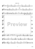 Fusion - Baritone Saxophone