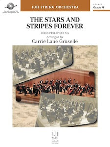 The Stars and Stripes Forever - Cello
