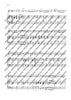 Concertino - Score and Parts