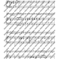 Concertino - Score and Parts