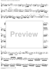 Sonata No. 23 in G Major - Flute