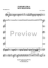 Fanfare For A New Beginning - Trumpet