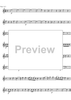 Divertimento Eb Major KV289 - Eb Horn 1