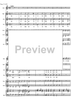 Vespers of S. Ignacio - Score