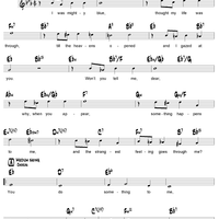 You Do Something To Me