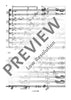 Variations on an original theme - Full Score
