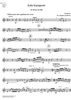 Suite Espagnole - F Horn