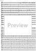 Sax for twelve - Score