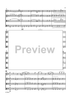 V.V.Q. - for Variable Instrumentation String Quartet - Score