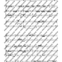 Sextet - Score and Parts