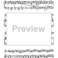 Suzuki Viola School, Volume 4 - Piano Accompaniment