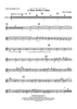 A More Perfect Union - Tenor Saxophone