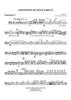 Variations on Jingle Bells - Euphonium 1 BC/TC