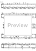 Sonatina No. 1 G Major Anh. 5 - Piano
