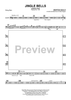 Jingle Bells for Concert Band - String Bass