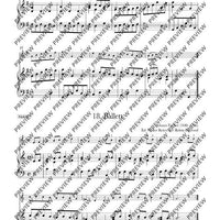 Baroque Violin Anthology