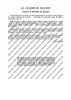 Le chasseur maudit - Full Score