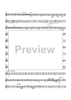 Concerto No. 2 for Organ and Brass Quintet - C Trumpet 2