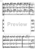 Dance of the Beans Op.36 - Score