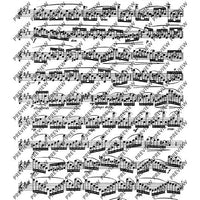 The Flutist's Progress