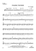 Phasing Thunder - Alto Saxophone 2
