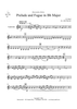 Prelude and Fugue in B-flat Major - Euphonium TC