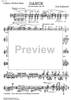 Dance in the rain Op.23
