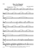 Bees Are Boppin’ for String Orchestra - Cello