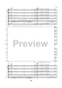 O Land Of Mine, America - Score