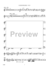 An American Spectacular - Alto Saxophone 1