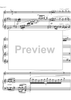 Evocation - Score