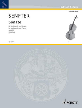 Sonata in E flat major