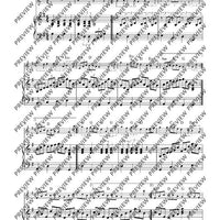 The Frog in the Milk