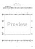 Color Jam - Tenor Saxophone