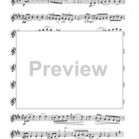 Rigaudon - from the Opera Dardanus