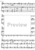 Sonata - Score