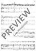 Sonata No. 5 G Major