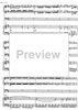 Recitativo ed Aria per la solennità del Natale (Christmas aria) - Score