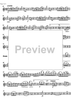 D' Kernmad'ln, Steirische Tänze, Op.58 - Violin 1