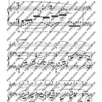 Tristan und Isolde - Score and Parts