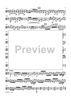 Serenade, Op. 25 for Flute, violin and viola - Viola