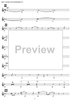 Time Stream - Alto Saxophone 1
