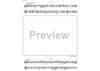 Divertimento No. 9 Bb Major KV240 - Bb Horn 1