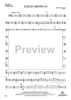 Eagles Among Us - Baritone / Euphonium